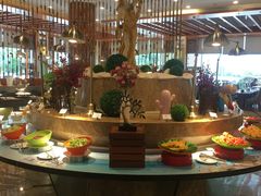 -长沙世纪金源大饭店·金世纪中餐厅