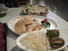 -八珍玉食鸡煲·打边炉(印象城店)