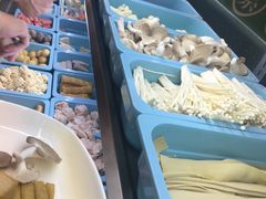 -不二烫捞麻辣烫(白云凯德店)