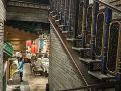 -北平楼·烤鸭·北京菜(牡丹园店)