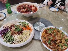 -三八饭店(南京路店)