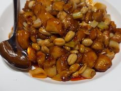 -大碗居·烤鸭·鱼头泡饼(天坛东门店)