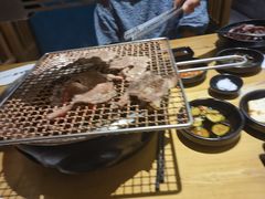 -九田家黑牛烤肉(溧水万达店)