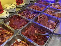 -阪尚皇·原切牛排·烤肉火锅自助(北京路店)