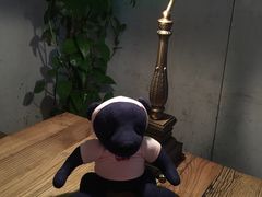 -漫咖啡(奥体店)