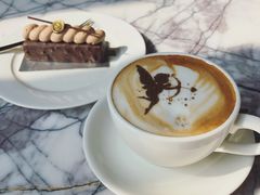 -怡廊(上海漕河泾万丽酒店)