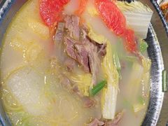 -西贝(无锡万象城店)