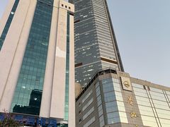 -茂业天地(华强北店)