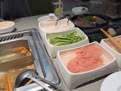 -海底捞火锅(石狮泰禾广场店)