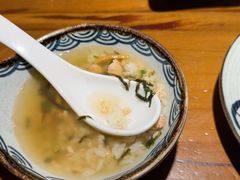-晶吉·居酒屋·烧鸟·海胆(民主广场店)