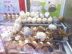 -LLJ夹机占(正佳广场店)