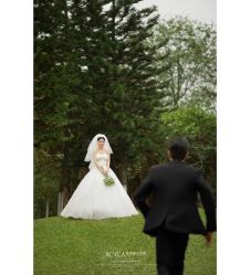 -爱城婚纱摄影·品质严选店