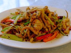 -普天和酒楼·新津菜·烤鸭(天津之眼店)