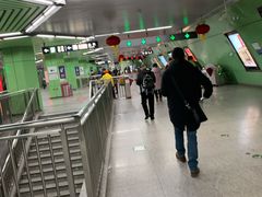 -蒲黄榆(地铁站)