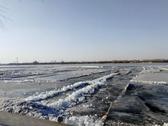 -人民防洪胜利纪念塔