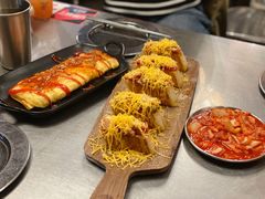 -MI WU FACTORY米屋美食工厂餐厅(绿地店)