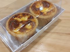 盘挞-鲍师傅糕点(永安里店)