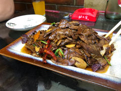 -三子下水馆(南十四道街151号店)