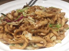 -九毛九西北菜(大东海店)