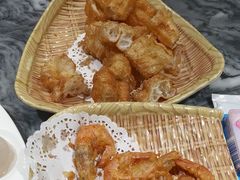 -安泰楼·佛跳墙创始人·传统闽味早茶·酒楼(三坊七巷闽菜地标店)