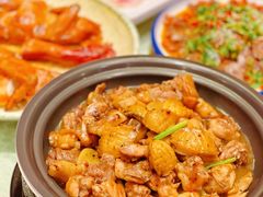 -大树头·花园餐厅(市桥店)