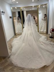 -予白婚纱礼服馆
