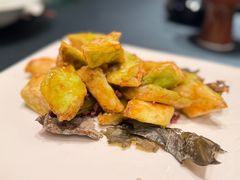 -江南雅厨(李公堤店)