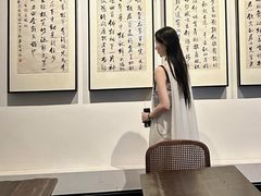 -来回·咖啡(天河南店)