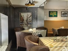 -新大咀港式茶餐厅(宝山万达店)