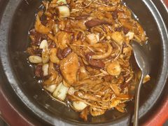 -新乾隆酒楼(帝景园店)