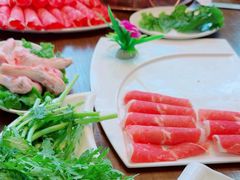 -蘭番坊青海特色铜锅涮·清真