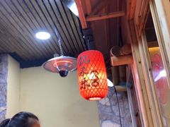 大堂-锅来乐地锅鸡(安亭店)