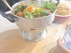 -郑记•不夜城烧烤•龙虾•虾蟹(黄鹤楼店)