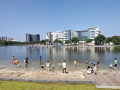 -美兰湖景区