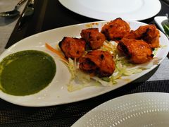 -Pita's&Tika's中东和印度风味餐厅(龙湖天街店)