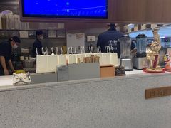-君之狮子山·轻糖烘焙(松江印象城店)