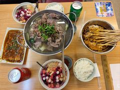 -李二哥·乐山跷脚牛肉(四川北路店)