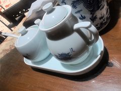 -龍聚祥烧麦馆(鼓楼店)