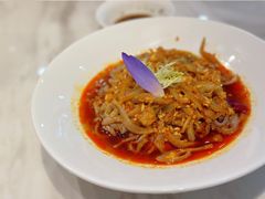 -清真·胖妈妈手抓餐厅(定西路长城宾馆店)