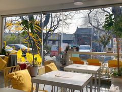 -五进制 Coffee Shop