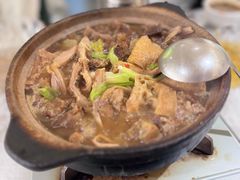 -肥家大排档(天河体育西店)