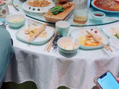 -金家老三饭庄(常营店)