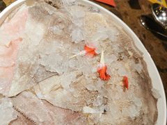 -码头故事火锅(大丰店)