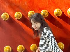 -前叁門