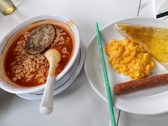 -香港深仔记茶餐厅(东门店)