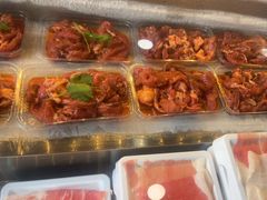 -味香林牦牛自助火锅
