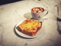 -Peet's 皮爷咖啡(东湖路手作店)