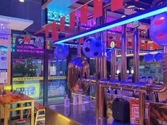 -唐力九头鸟烧烤·罗田吊锅(西云楼店)