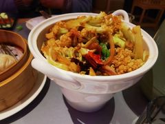 -桂满陇·手作小笼包&江南叫花鸡(中山公园店)