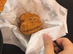 -贡梅老面馆·蟹粉面·无锡特色小吃(南长街主推店)